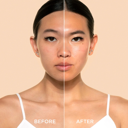 Rice Peel Shot Exfoliator